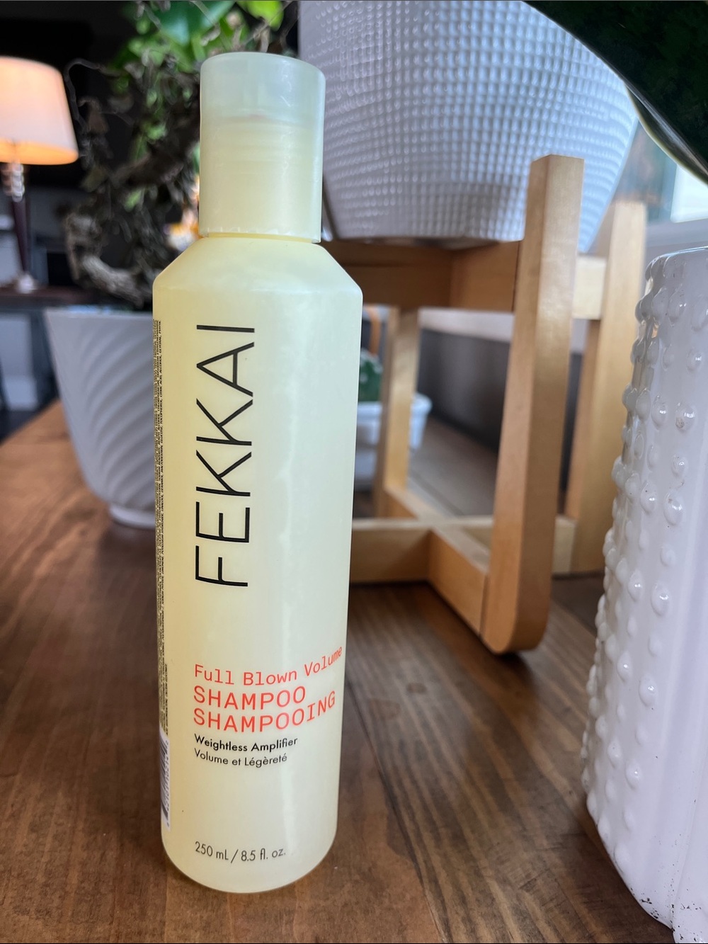 Fekkai Full Blown Volume Shampoo — 8.5fl oz